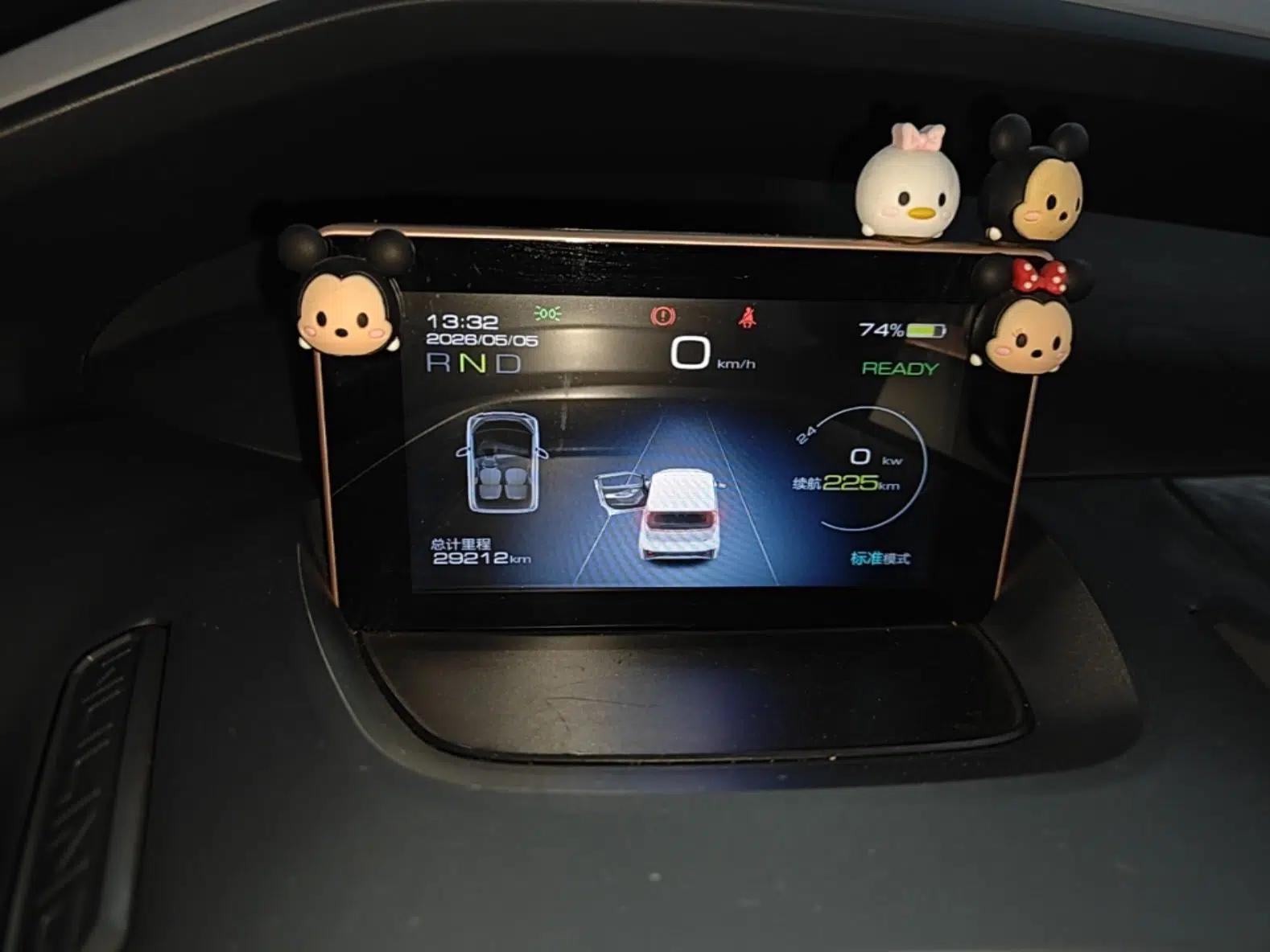 Wuling NAMMIEV 2021 - Play Edition — миниатюра 14