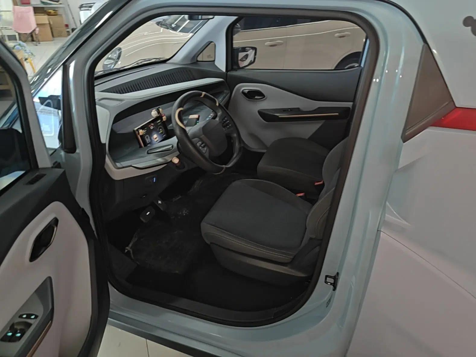 Wuling NAMMIEV 2021 - Play Edition — миниатюра 17