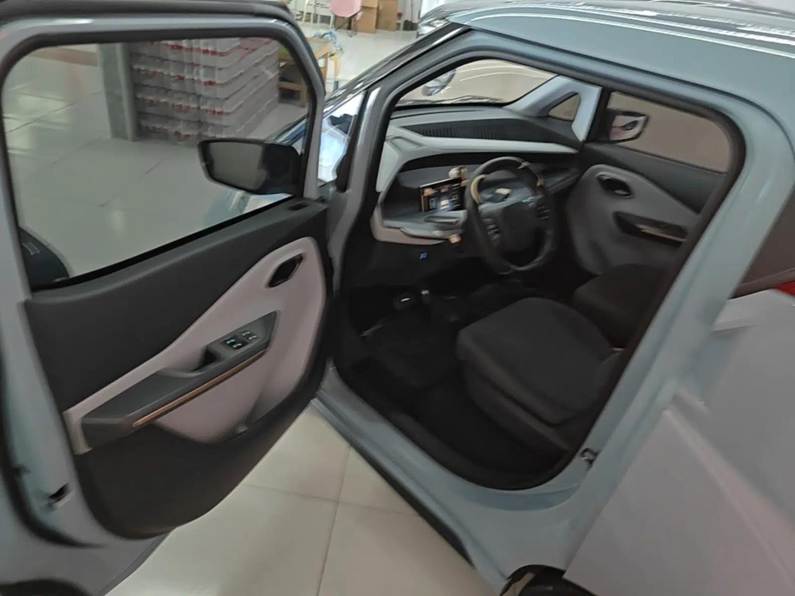 Wuling NAMMIEV 2021 - Play Edition — миниатюра 18