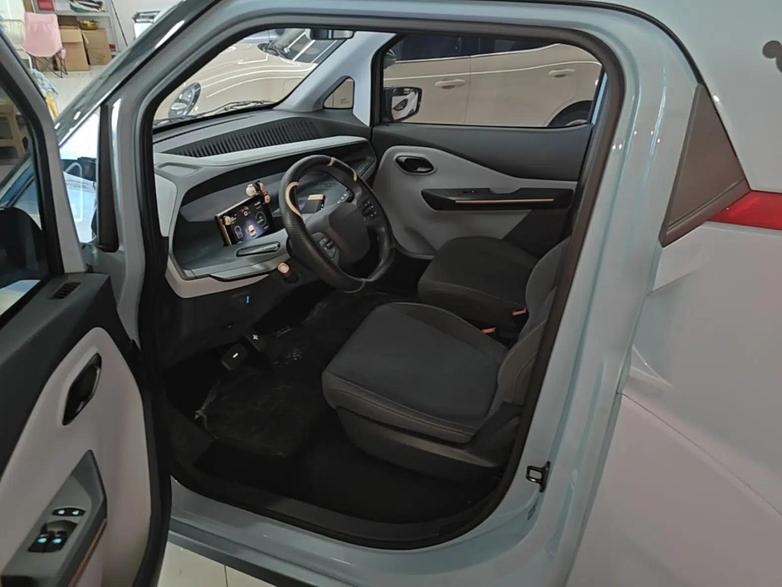 Wuling NAMMIEV 2021 - Play Edition — миниатюра 19