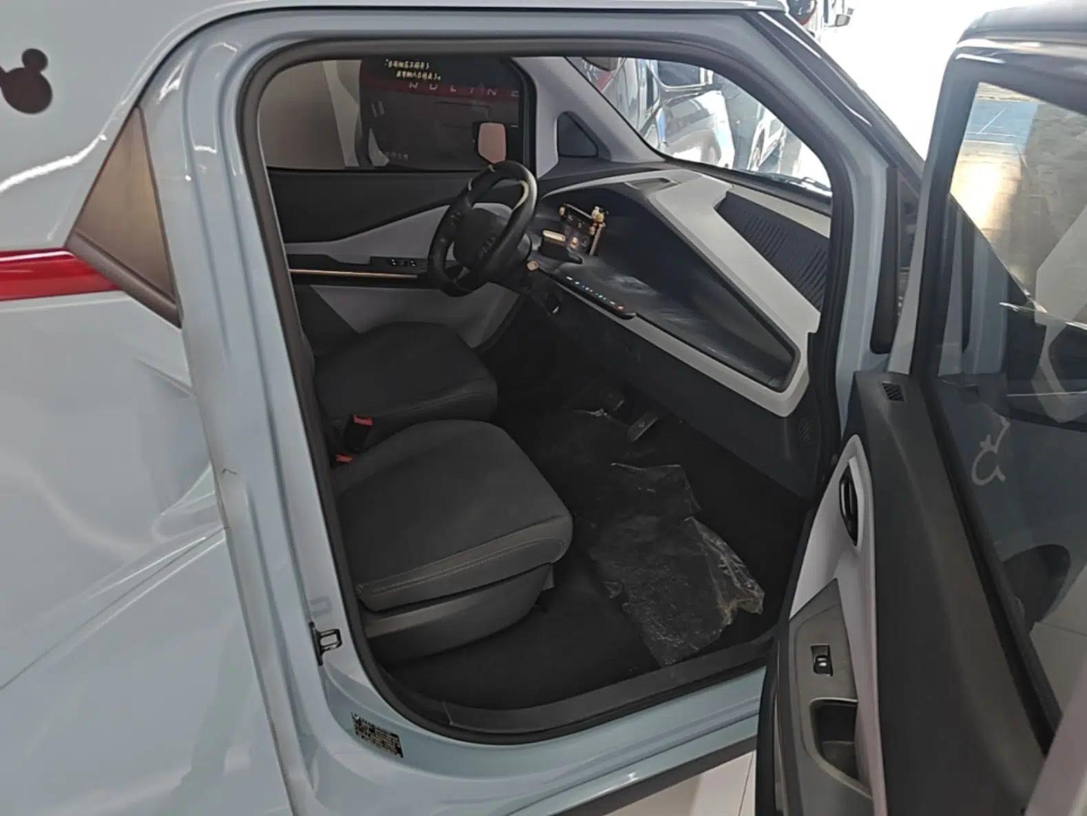 Wuling NAMMIEV 2021 - Play Edition — миниатюра 23