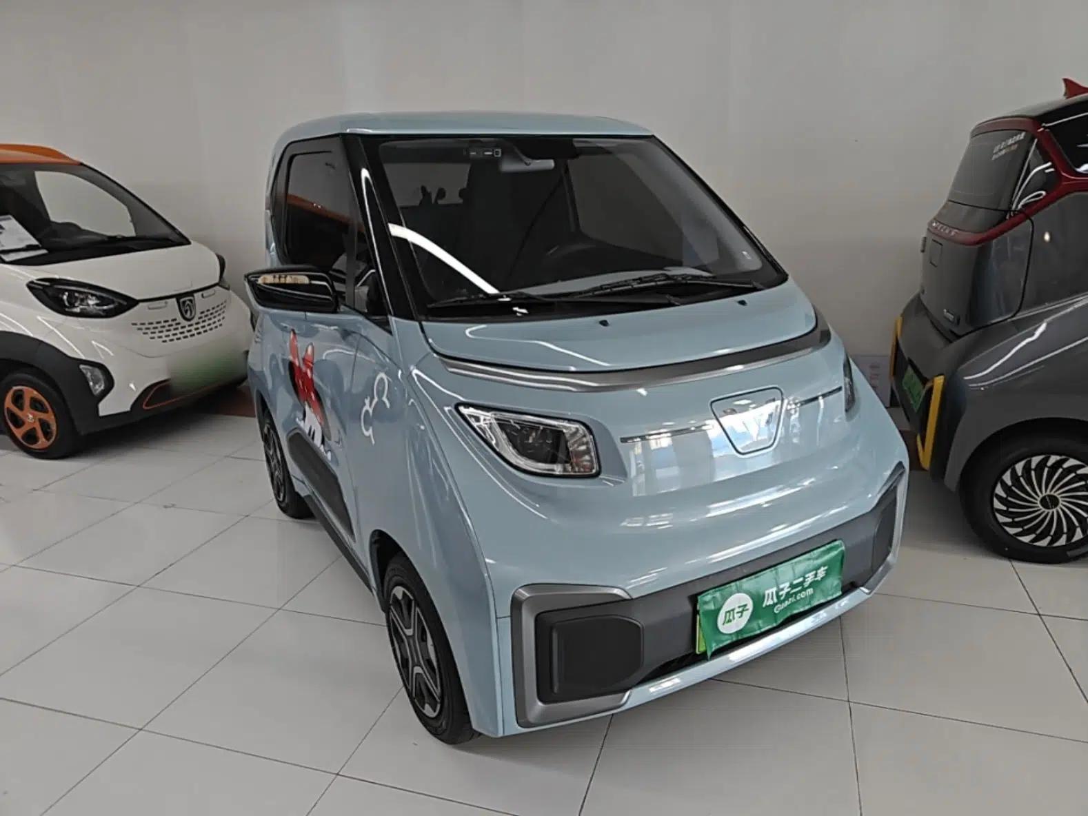 Wuling NAMMIEV 2021 - Play Edition — миниатюра 6