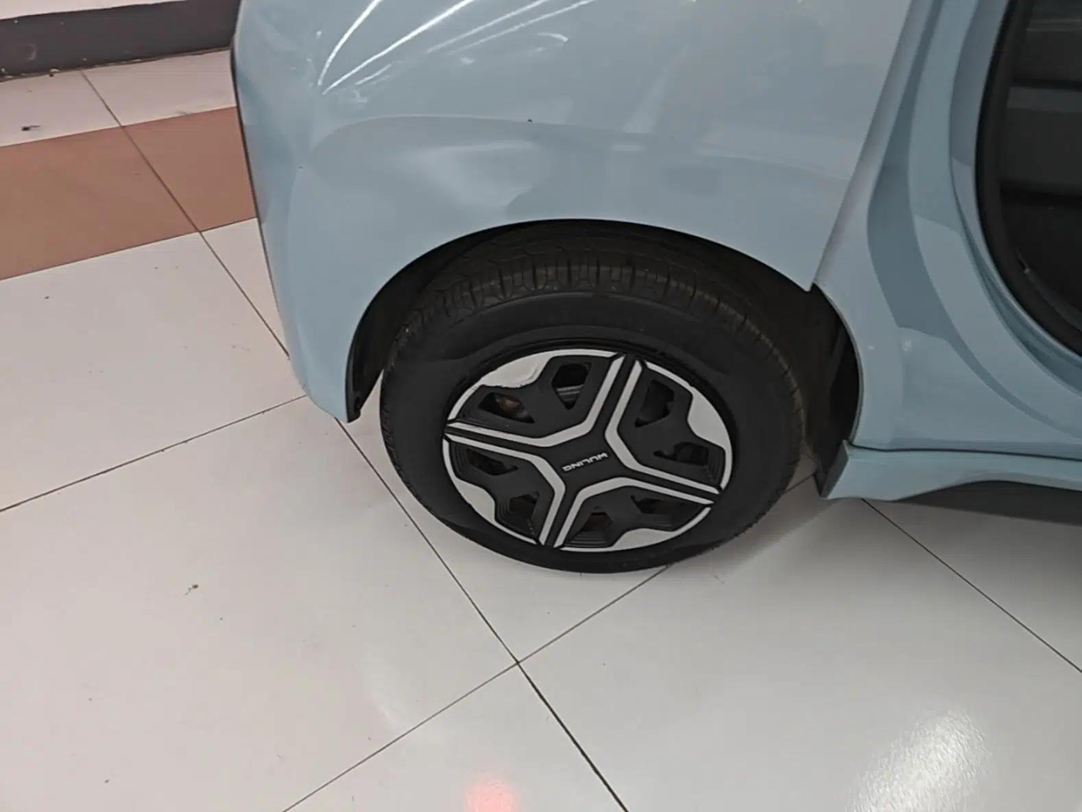 Wuling NAMMIEV 2021 - Play Edition — миниатюра 10