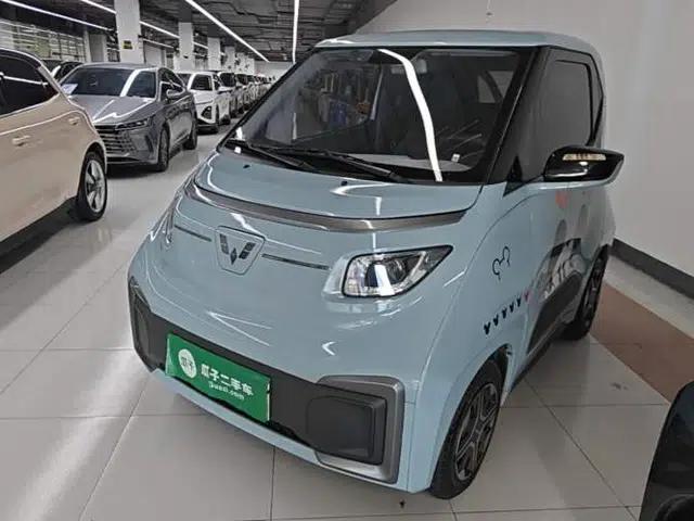 Wuling NAMMIEV 2021 - Play Edition
