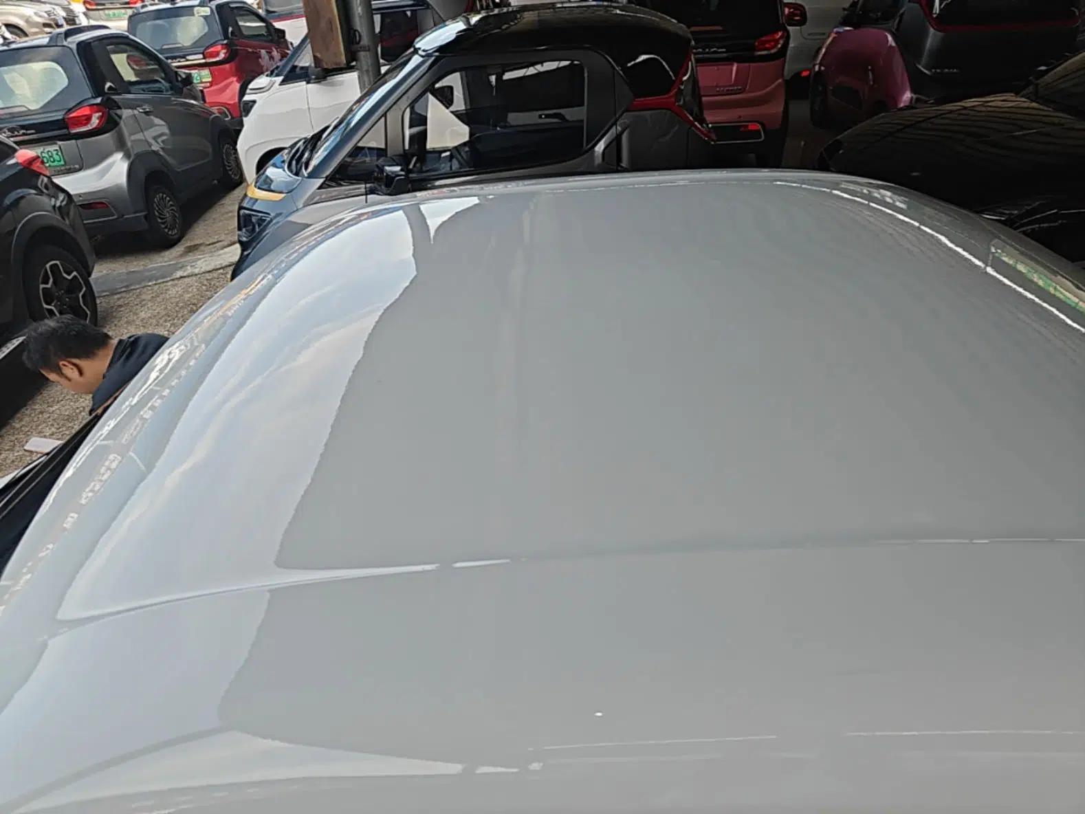Wuling NAMMIEV 2021 - Play Edition — миниатюра 11