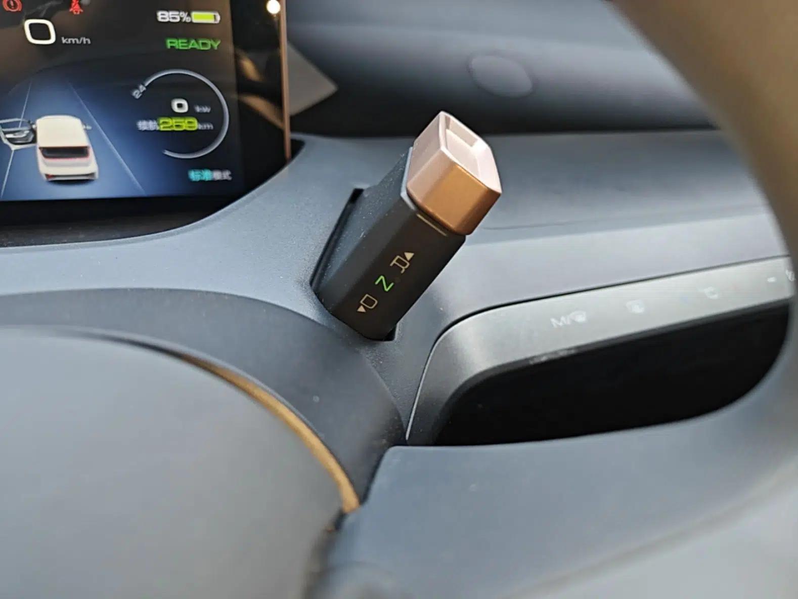 Wuling NAMMIEV 2021 - Play Edition — миниатюра 17