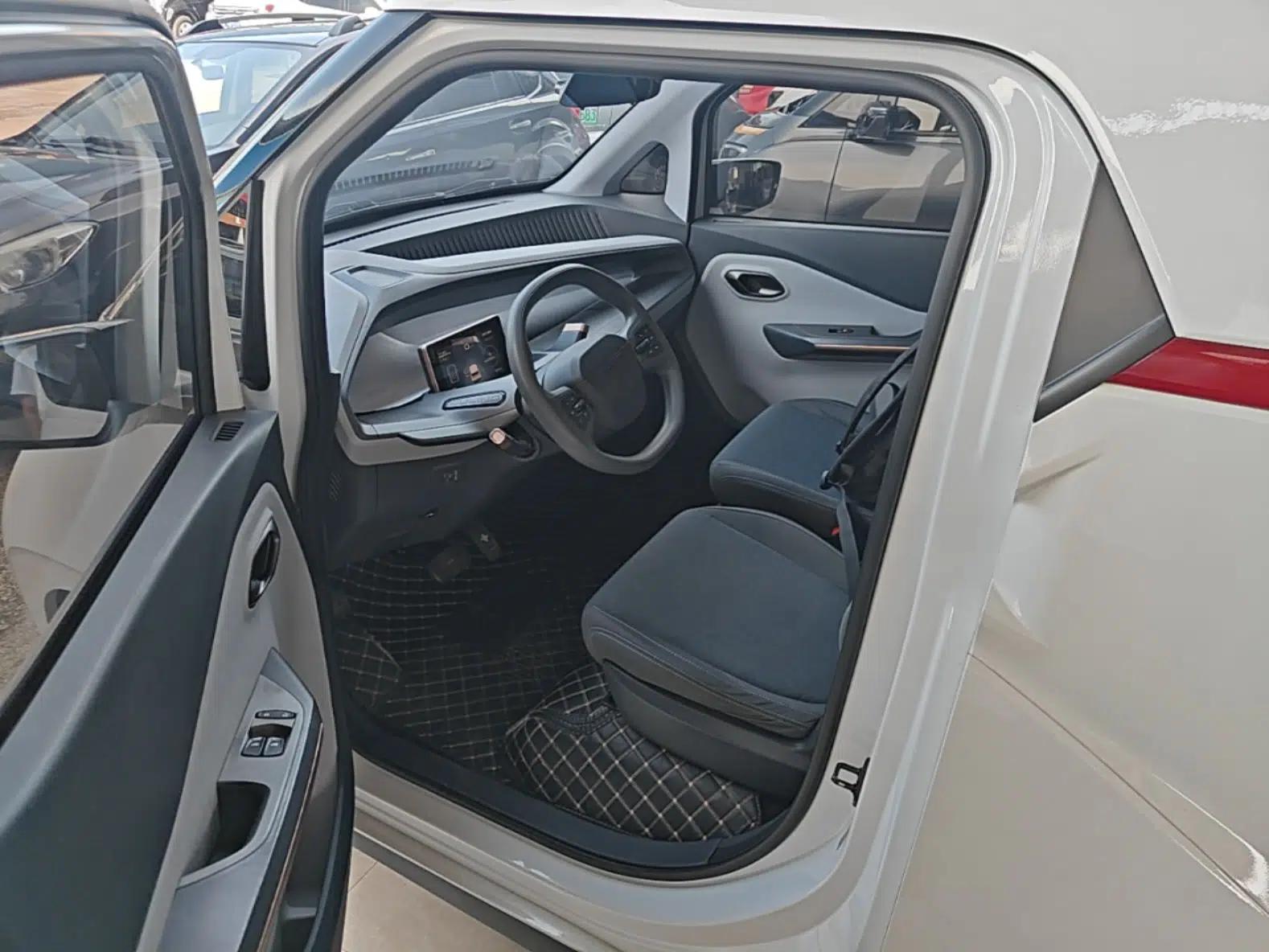 Wuling NAMMIEV 2021 - Play Edition — миниатюра 18