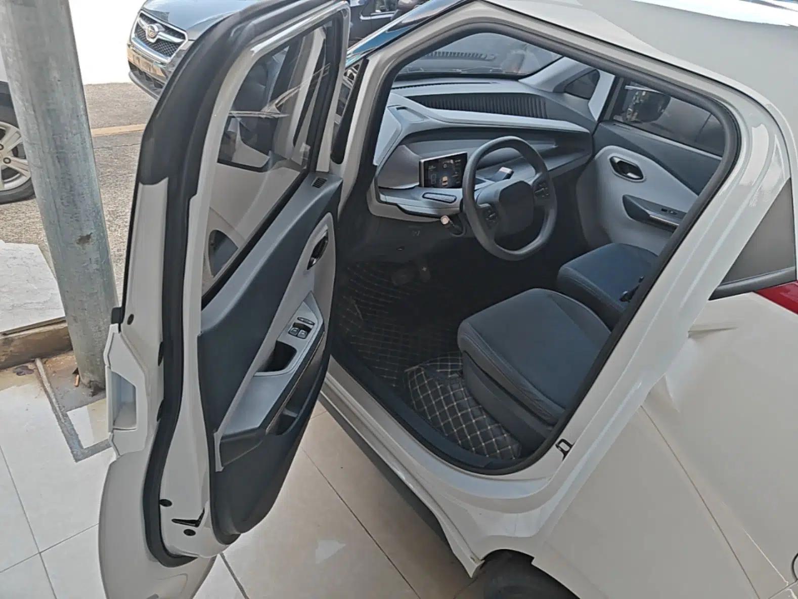 Wuling NAMMIEV 2021 - Play Edition — миниатюра 19