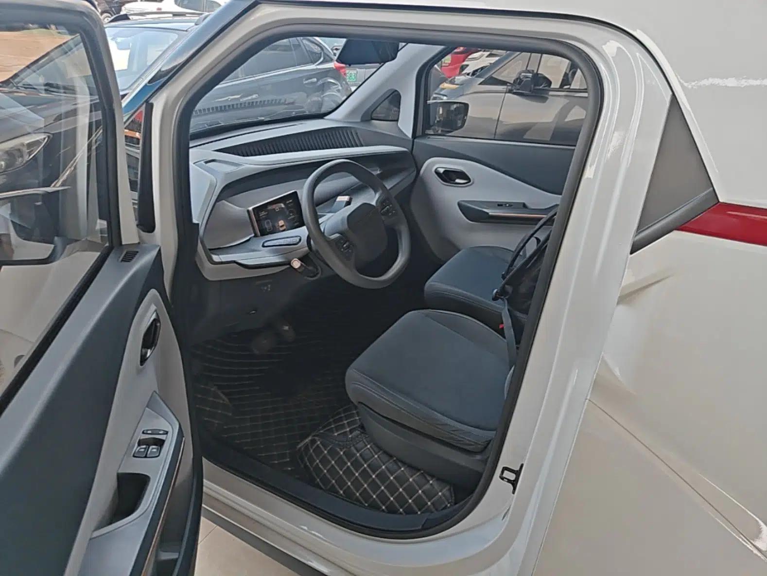Wuling NAMMIEV 2021 - Play Edition — миниатюра 20