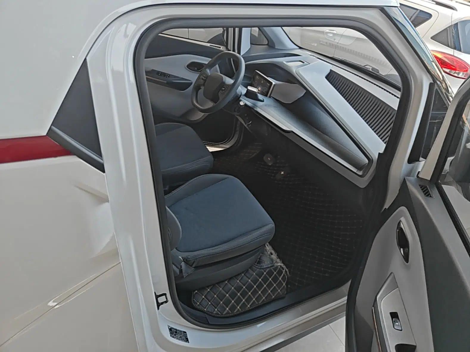 Wuling NAMMIEV 2021 - Play Edition — миниатюра 23