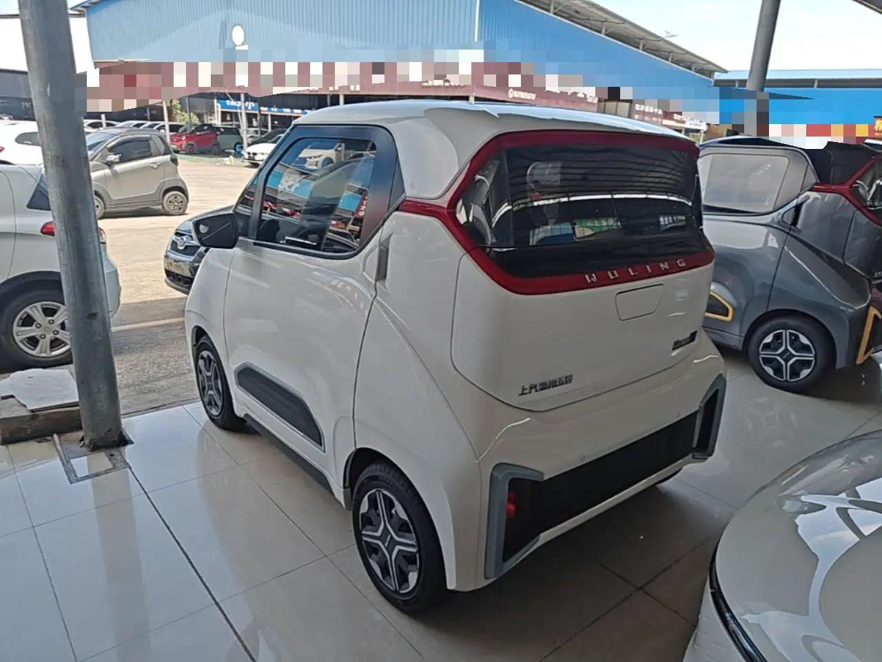 Wuling NAMMIEV 2021 - Play Edition — миниатюра 4