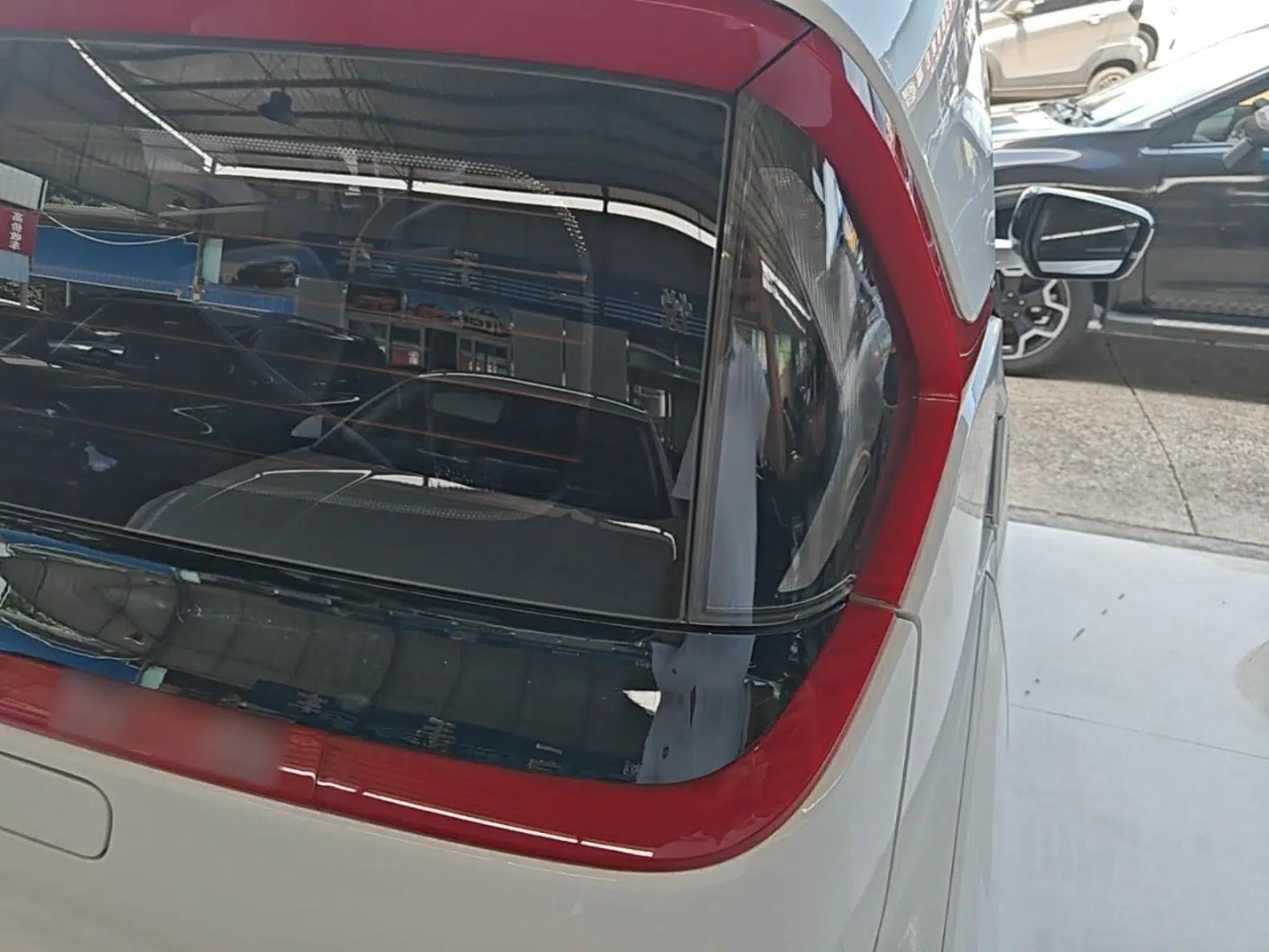 Wuling NAMMIEV 2021 - Play Edition — миниатюра 7