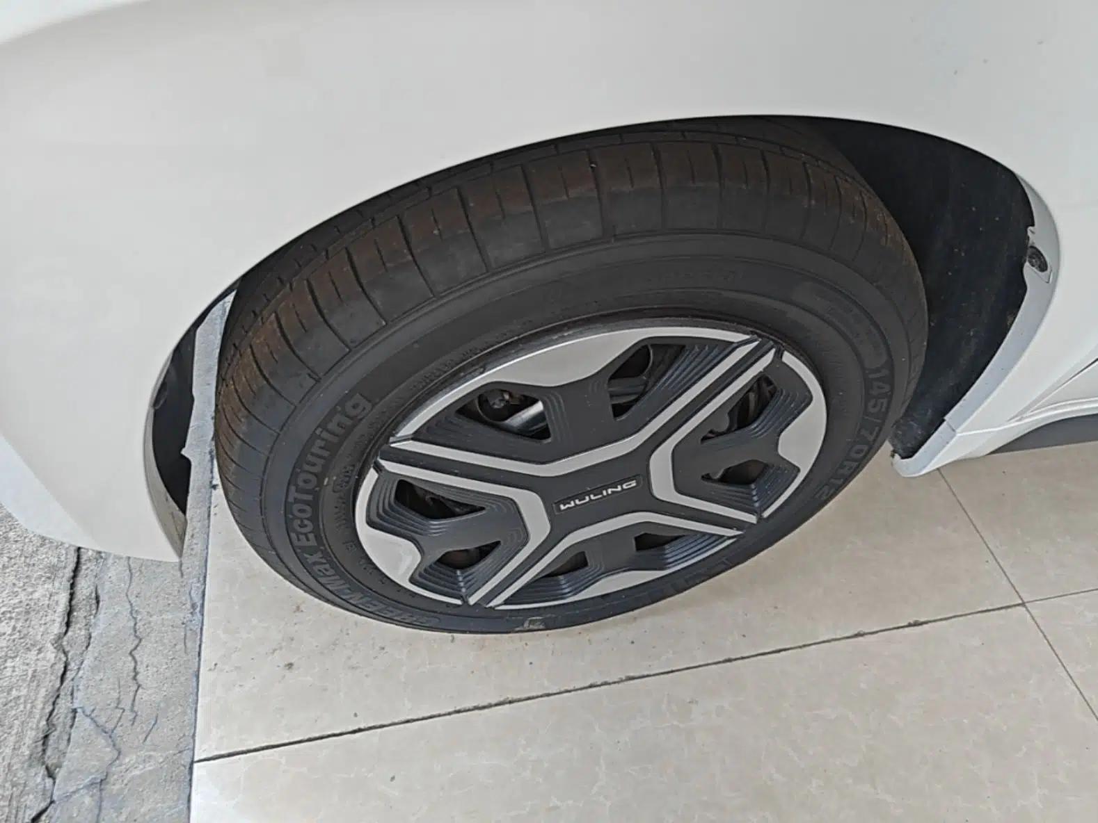 Wuling NAMMIEV 2021 - Play Edition — миниатюра 8