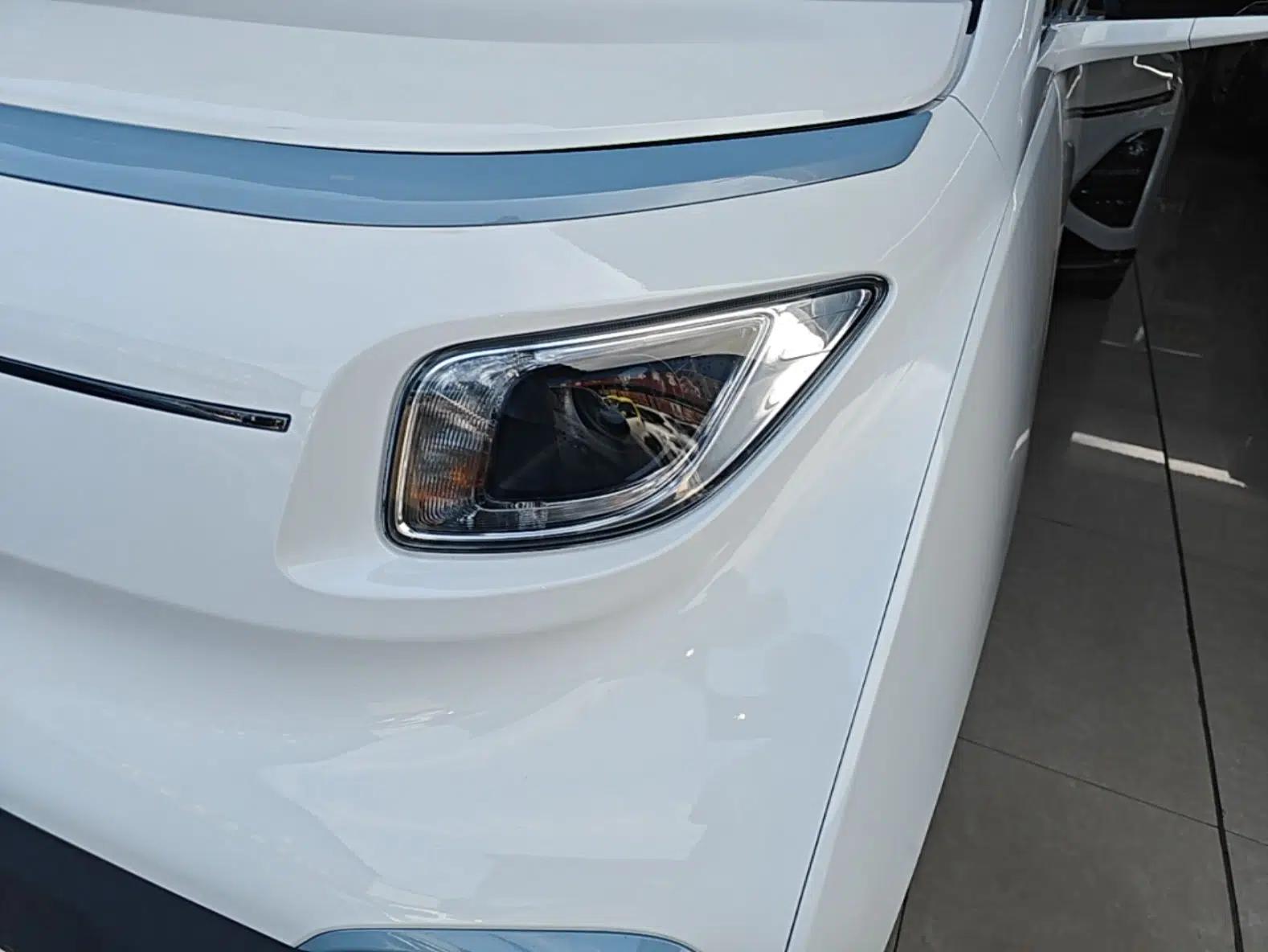 Wuling NAMMIEV 2021 - Play Edition — миниатюра 9