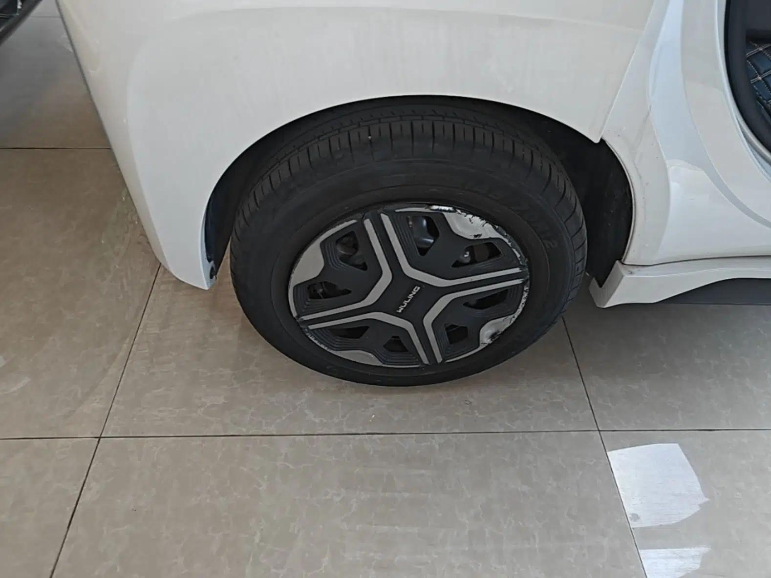Wuling NAMMIEV 2021 - Play Edition — миниатюра 10