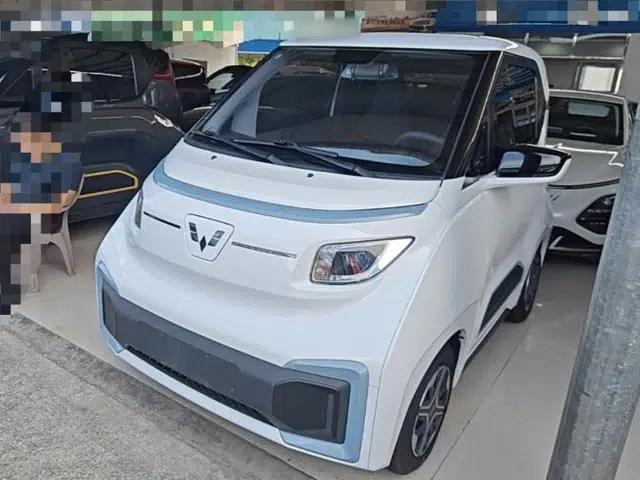 Wuling NAMMIEV 2021 - Play Edition