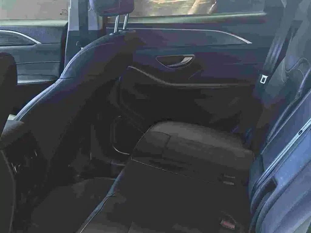 Jetour X90 PLUS 2024 1.6TD DCT Villa 5-seater — миниатюра 6