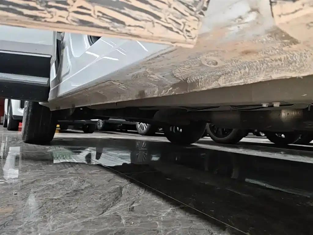 Jetour X90 PLUS 2024 1.6TD DCT Villa 7-Seater — миниатюра 20