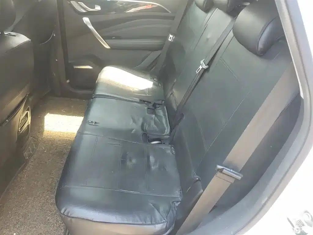 Jetour X90 2020 1.5T Manual Fun Edition 7-seater — миниатюра 17