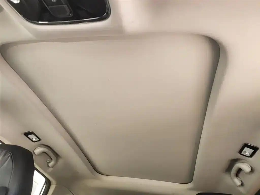 Jetour X90 2020 1.5T Manual Fun Edition 7-seater — миниатюра 18