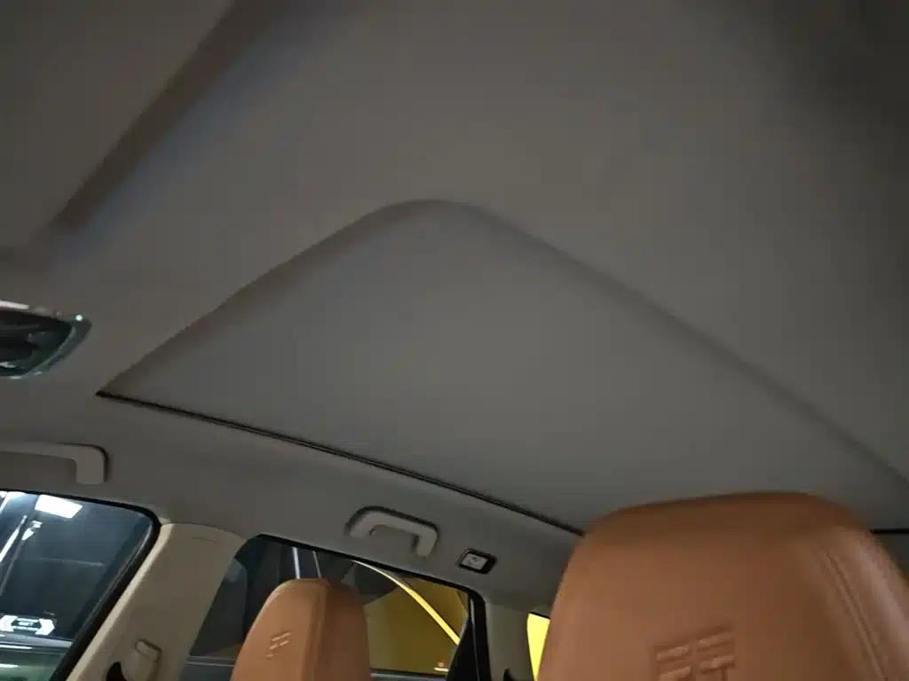 Jetour X70 C-DM 2024 Long-Range PRO 5-Seater — миниатюра 18