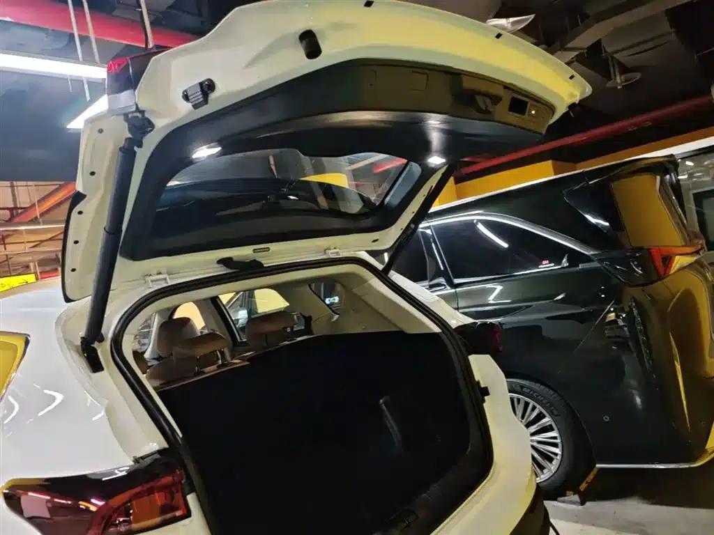 Jetour X70 C-DM 2024 Long-Range PRO 5-Seater — миниатюра 19