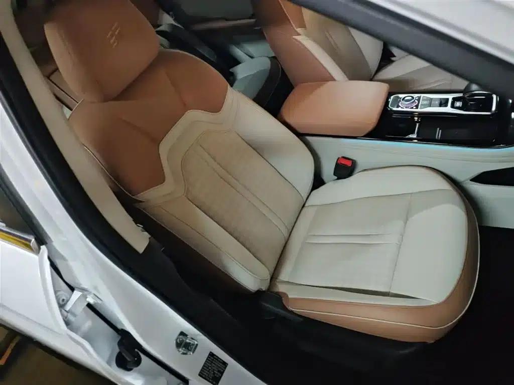 Jetour X70 C-DM 2024 Long-Range PRO 5-Seater — миниатюра 25