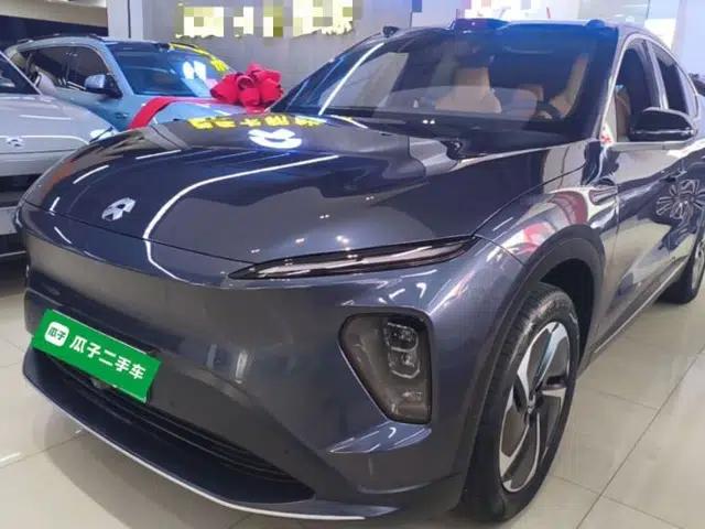 Nio EC7 2023 75 kWh