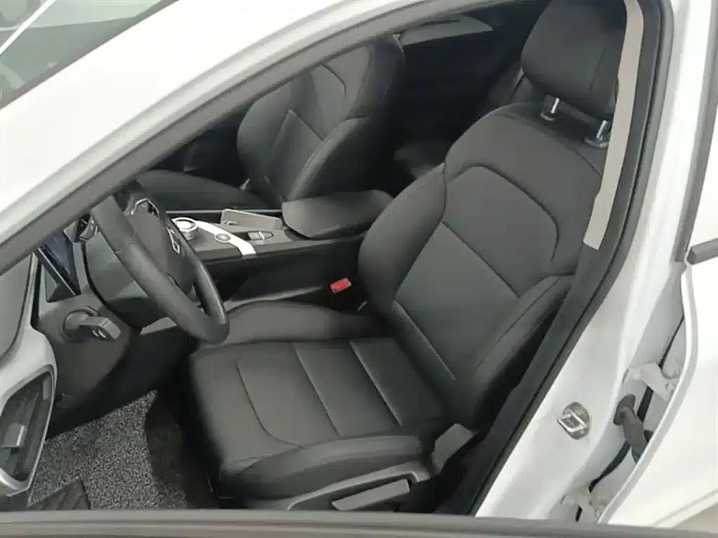 Geely Geometry A 2024 Model 410KM Travel Edition — миниатюра 15