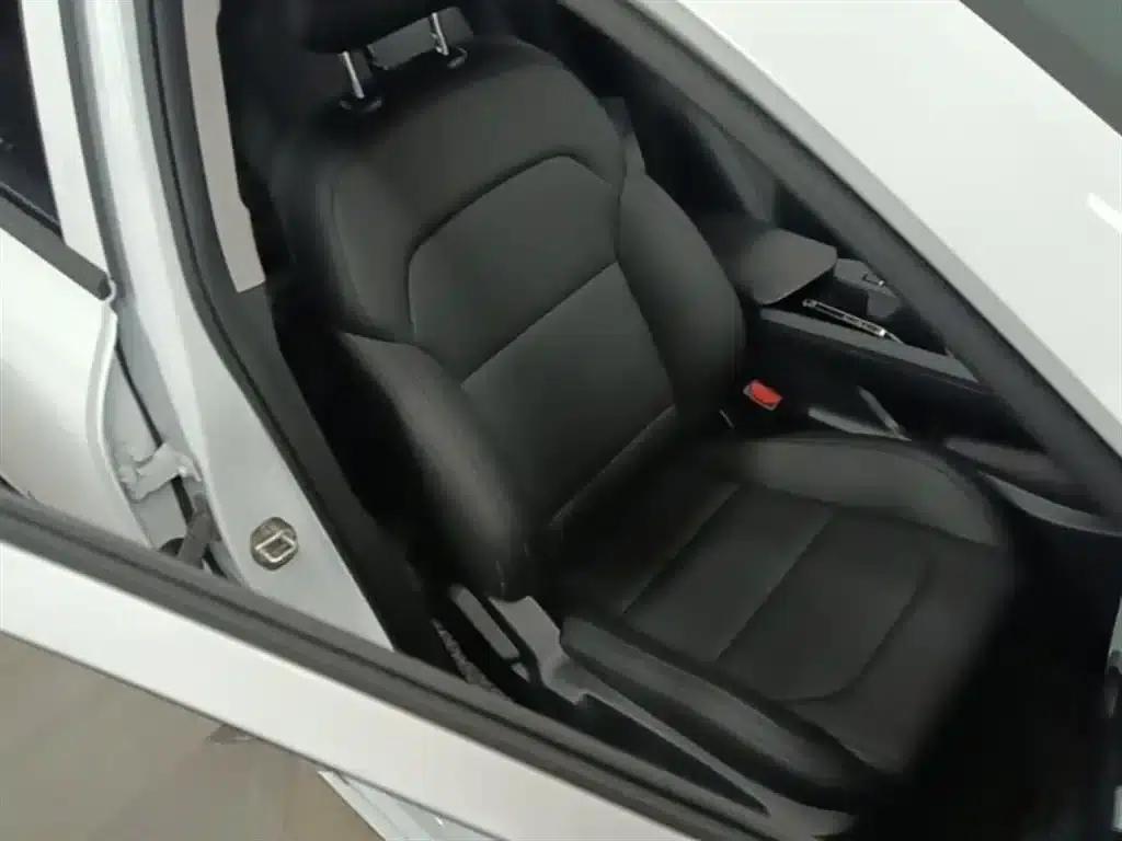 Geely Geometry A 2024 Model 410KM Travel Edition — миниатюра 25