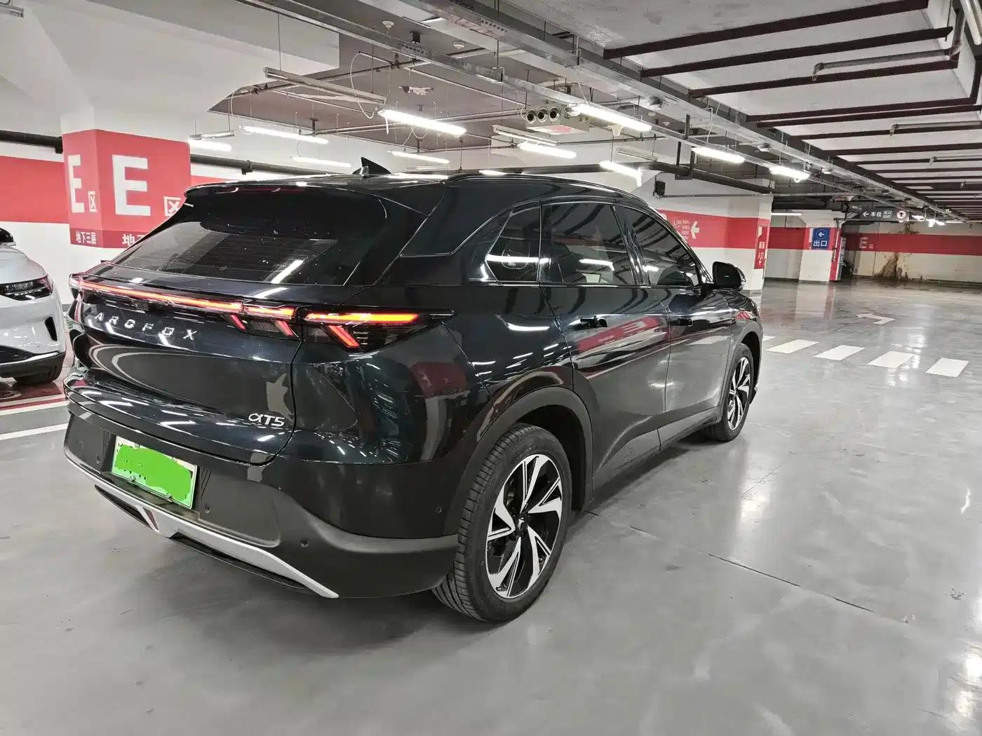 Jihu Alphard T5 2024 520 MAX — миниатюра 3