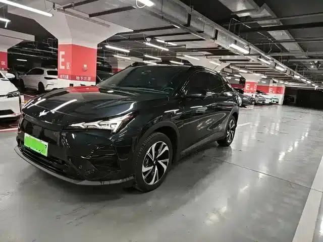 Jihu Alphard T5 2024 520 MAX