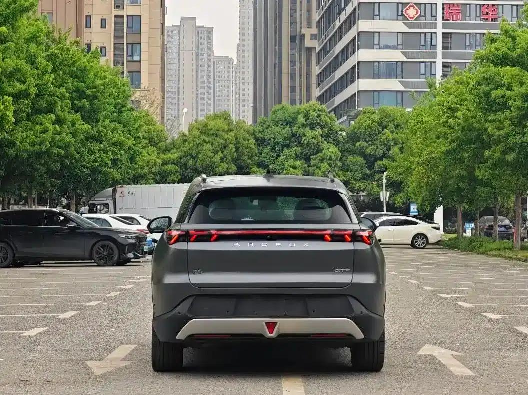 Jihu Alphard T5 2024 660 MAX — миниатюра 11