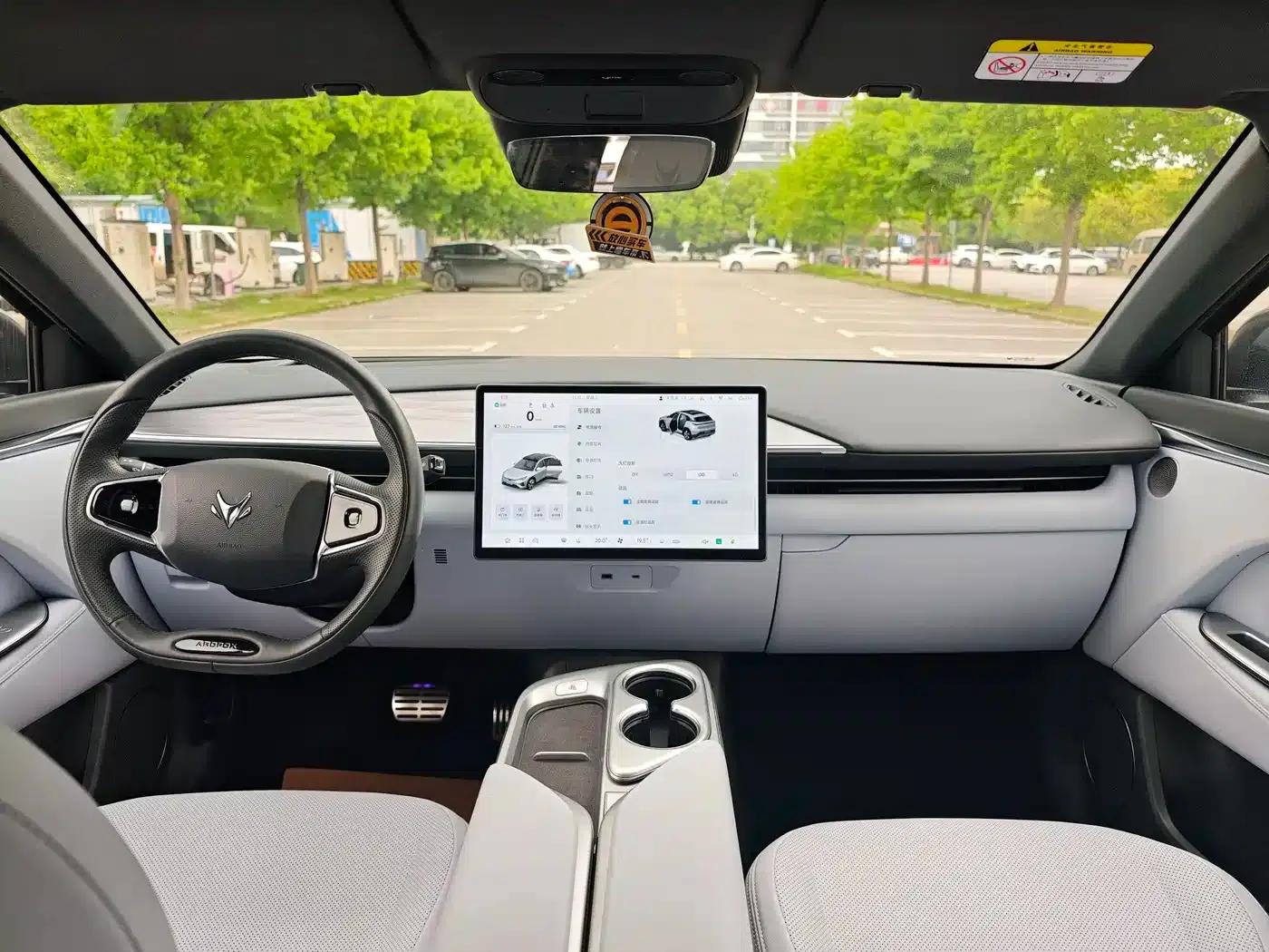 Jihu Alphard T5 2024 660 MAX — миниатюра 3