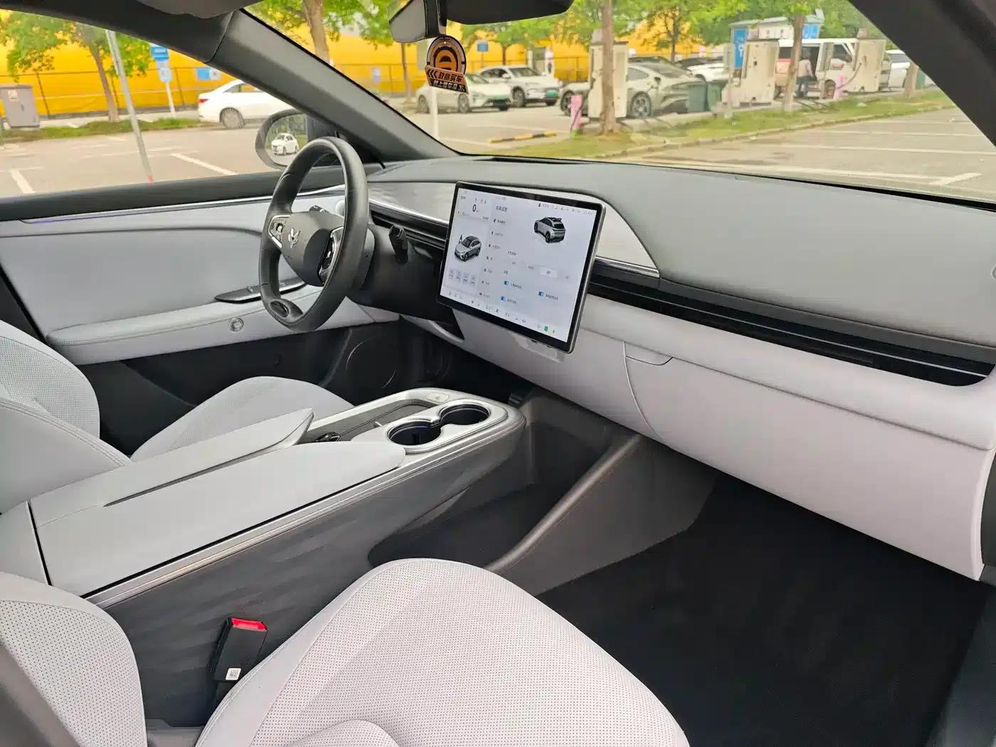 Jihu Alphard T5 2024 660 MAX — миниатюра 5