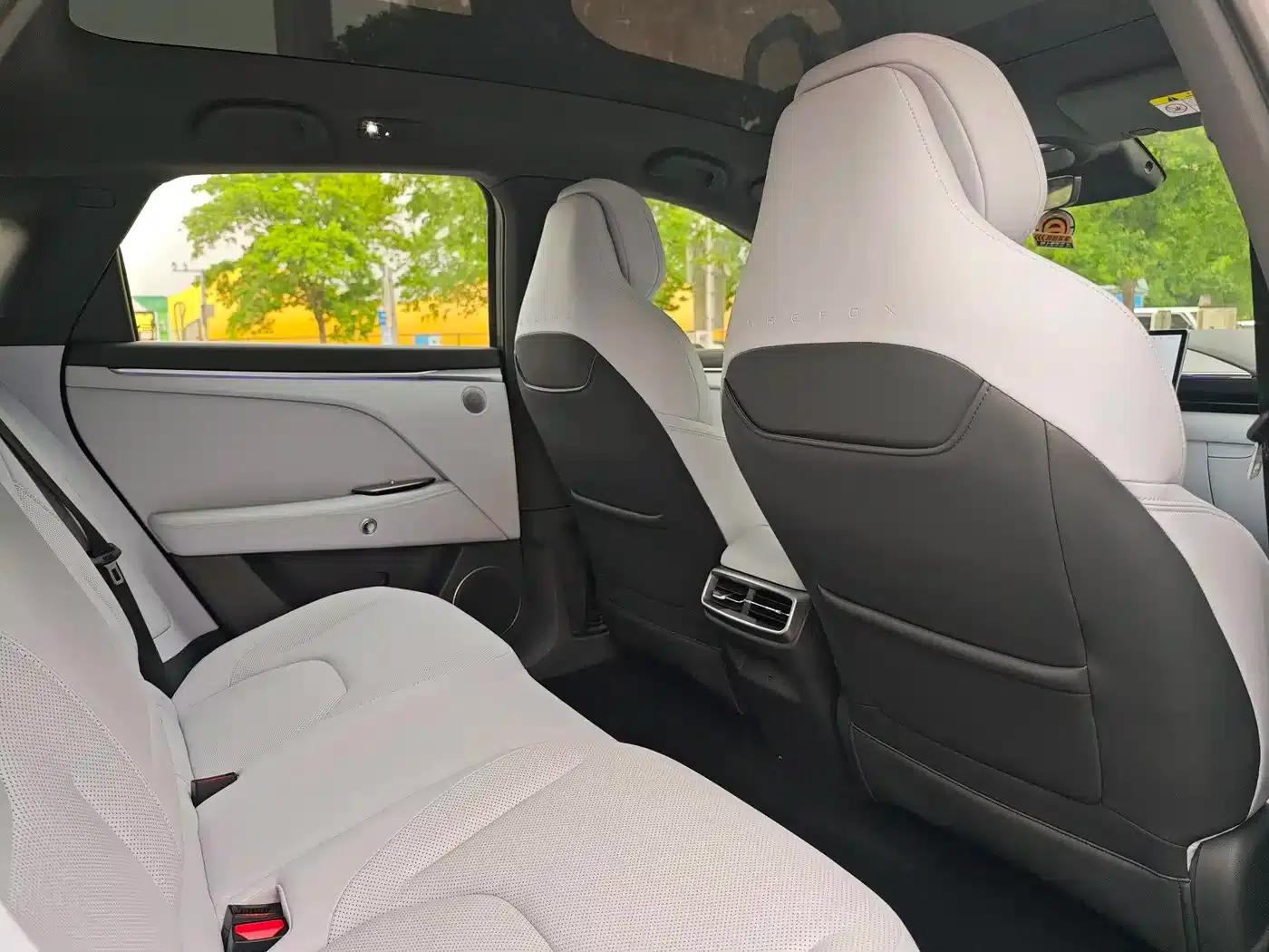 Jihu Alphard T5 2024 660 MAX — миниатюра 6