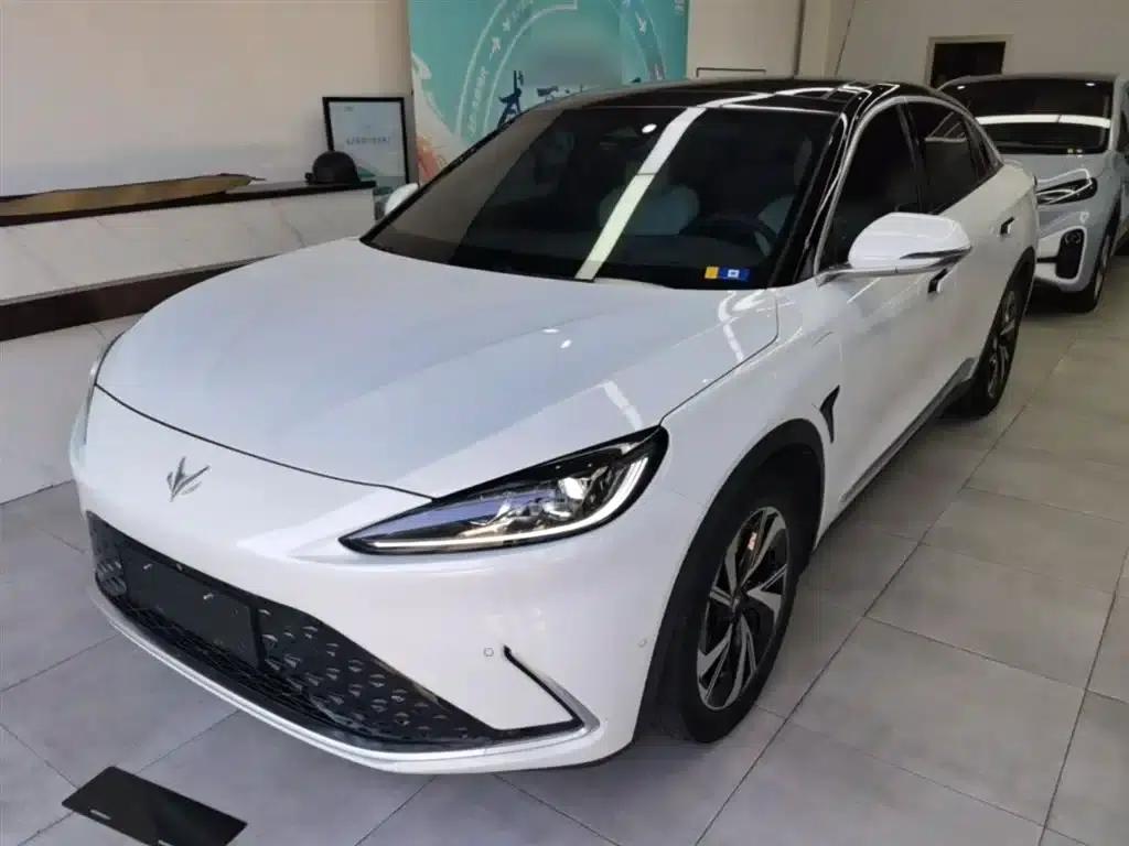 2021 Alphard S 708S+ 160kW — миниатюра 1