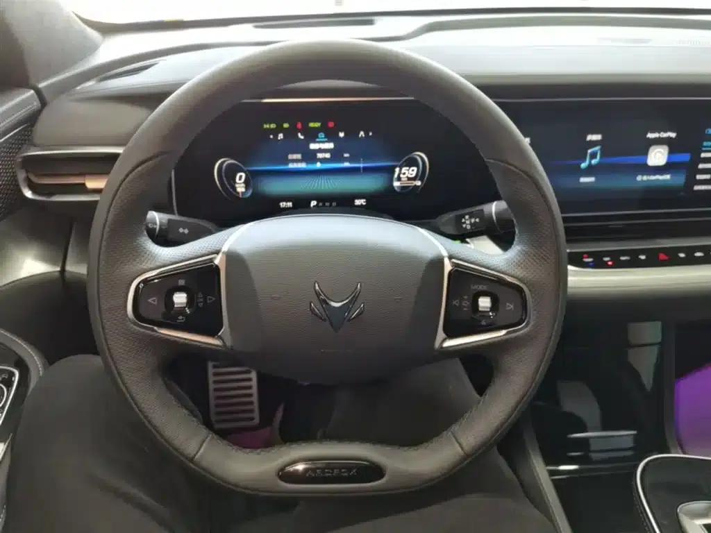2021 Alphard S 708S+ 160kW — миниатюра 11