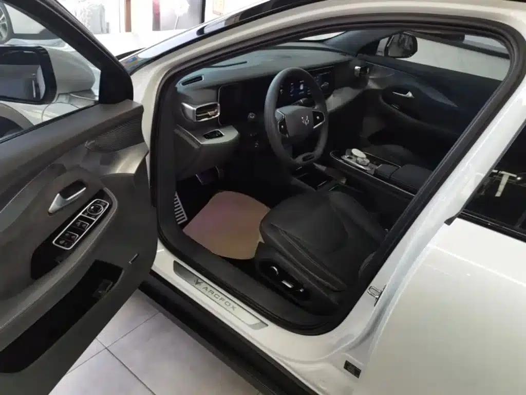 2021 Alphard S 708S+ 160kW — миниатюра 16