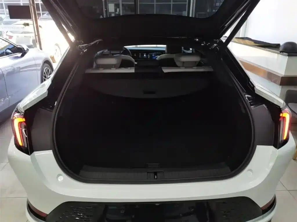 2021 Alphard S 708S+ 160kW — миниатюра 19