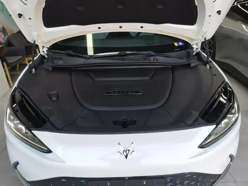 2021 Alphard S 708S+ 160kW — миниатюра 20