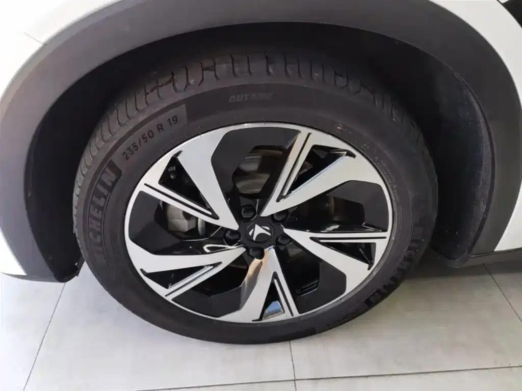 2021 Alphard S 708S+ 160kW — миниатюра 23