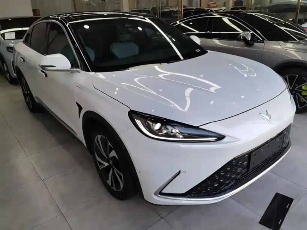 2021 Alphard S 708S+ 160kW — миниатюра 4