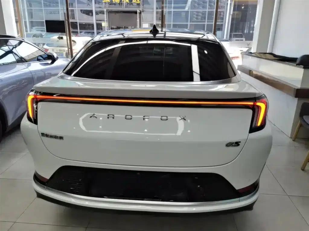 2021 Alphard S 708S+ 160kW — миниатюра 6
