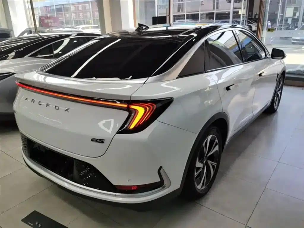 2021 Alphard S 708S+ 160kW — миниатюра 7