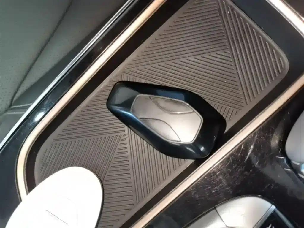 2021 Alphard S 708S+ 160kW — миниатюра 9