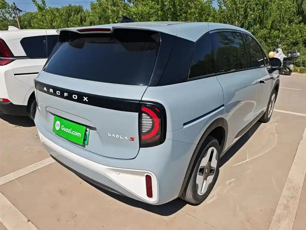 Jifox Koala S 2024 AIR — миниатюра 7
