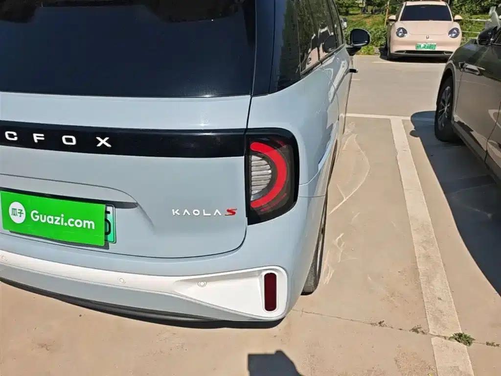 Jifox Koala S 2024 AIR — миниатюра 8
