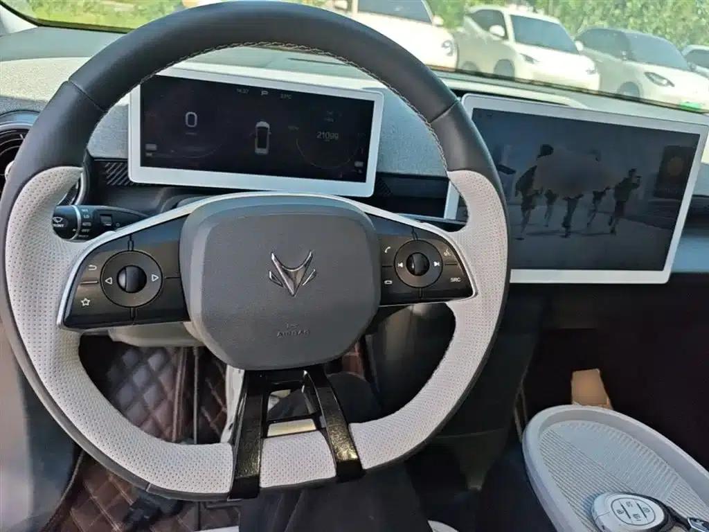 Jifox Koala S 2024 AIR — миниатюра 10