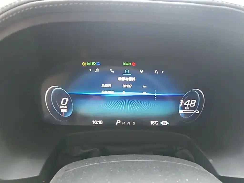 Jihu Alphard T 2021 653S+ 160kW — миниатюра 12